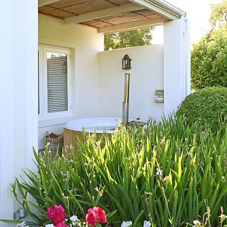 Fransvliet Guest House Franschhoek Ngoại thất bức ảnh