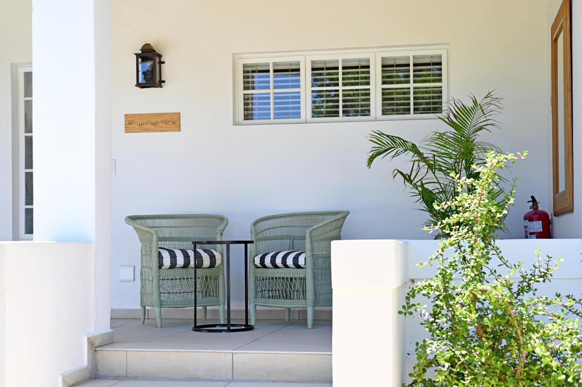 Fransvliet Guest House Franschhoek Ngoại thất bức ảnh